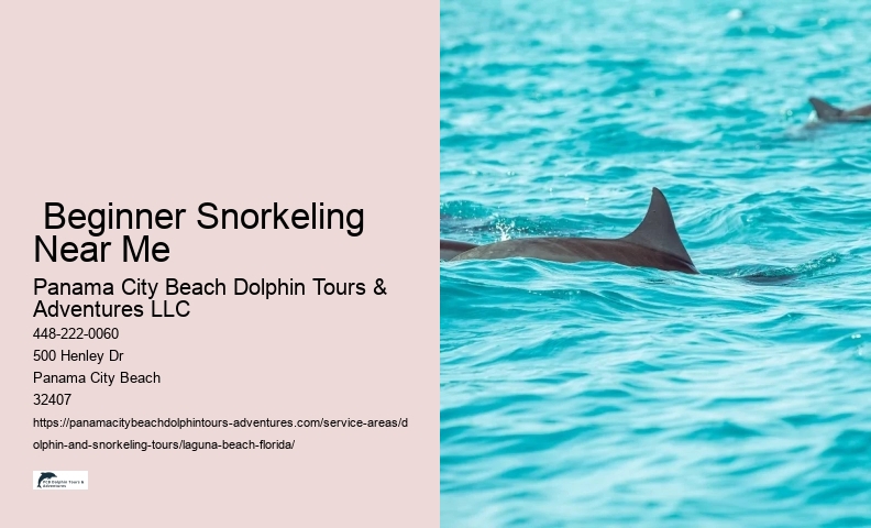 Snorkeling Near By