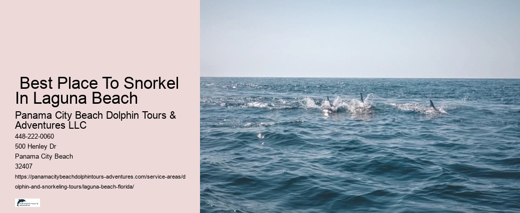 Marine Conservation